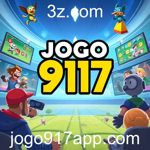 Popularidade Crescente do Jogo 917 App no Brasil