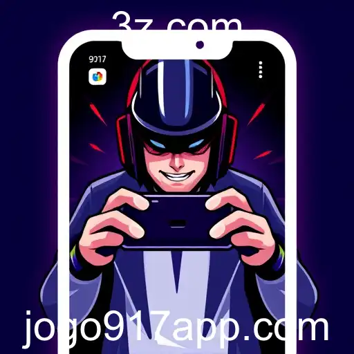 A Ascensão de 'Jogo 917' no Cenário de Apps de Gaming