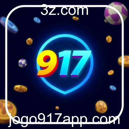 Tendências e Crescimento do Jogo 917 App em 2026