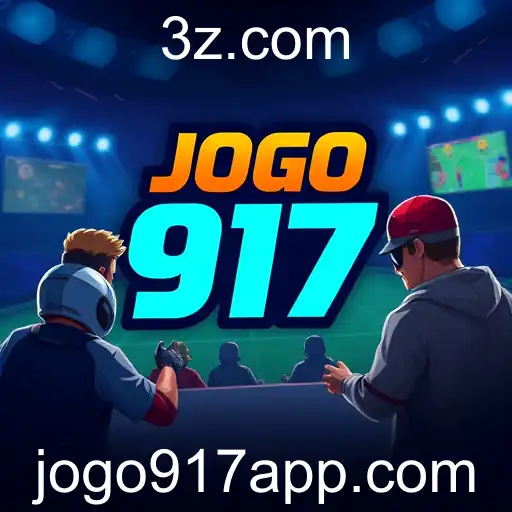 A Ascensão do Jogo 917 no Mundo dos Apps
