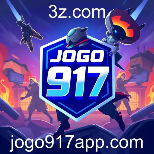 A Evolução do Jogo 917 no Mundo Digital