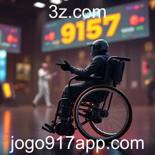 Expansão e Inovações no Jogo 917 em 2025