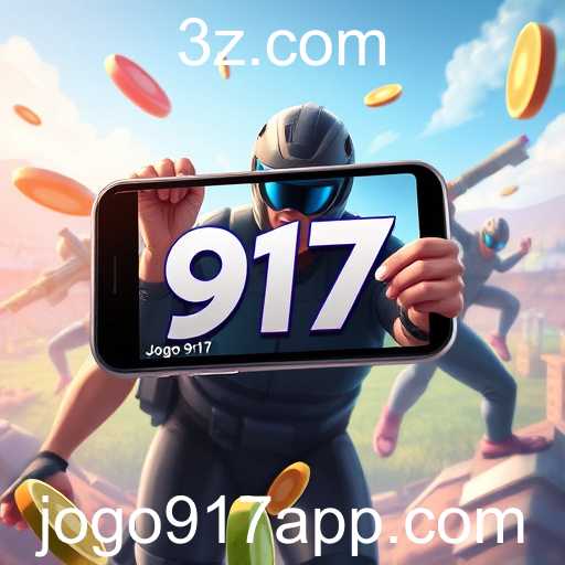 O Crescimento do Jogo 917 App no Mercado de Entretenimento