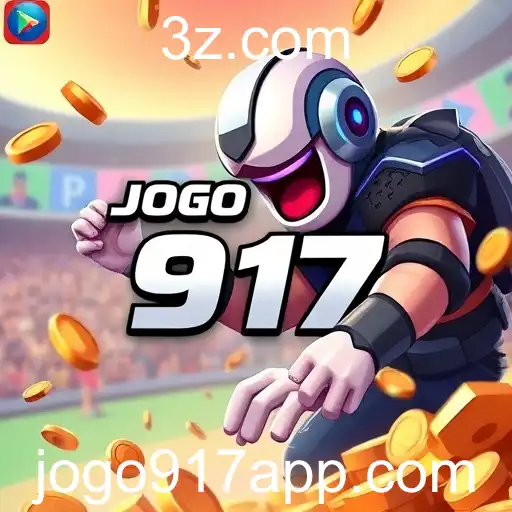 Jogo 917 App e o Panorama Atual dos Jogos Online