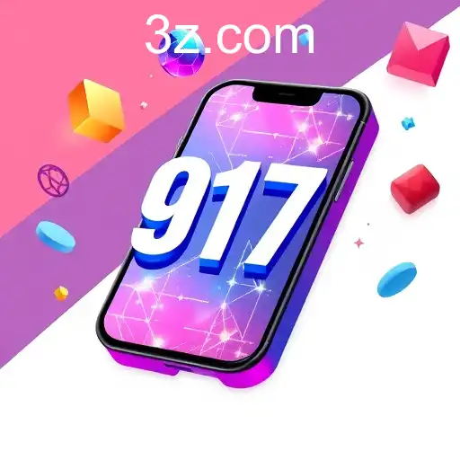 Revolução nos Jogos Mobile: O Impacto do Jogo 917