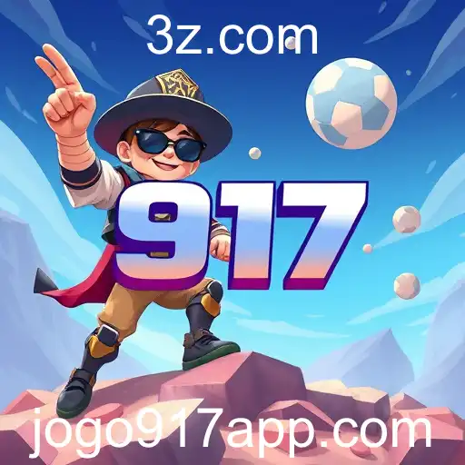 O Crescimento Notável do Jogo 917 App