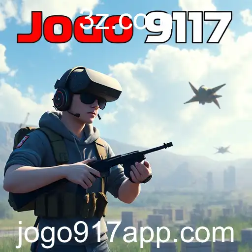 A Revolução dos Jogos Online: A Ascensão do Jogo 917 App