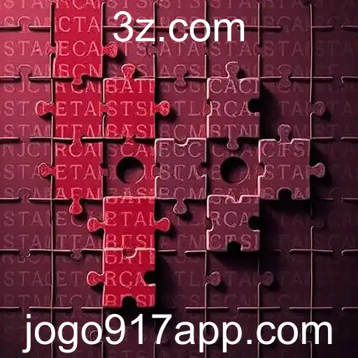 Os Melhores Jogos de Puzzle da Plataforma 'Jogo 917 App'