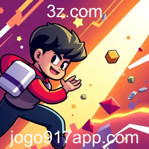 A Ascensão do Jogo 917 no Cenário Global