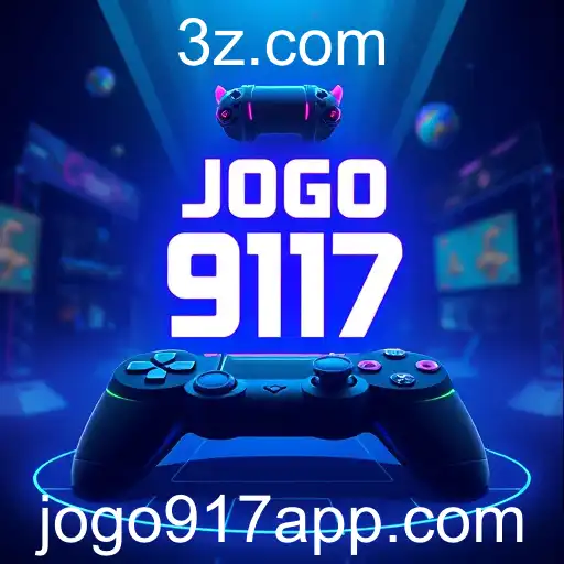 A Ascensão do Jogo 917 no Cenário Digital
