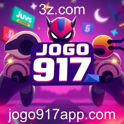 Tendências de Jogos em 2026: O Fenômeno do App Jogo 917