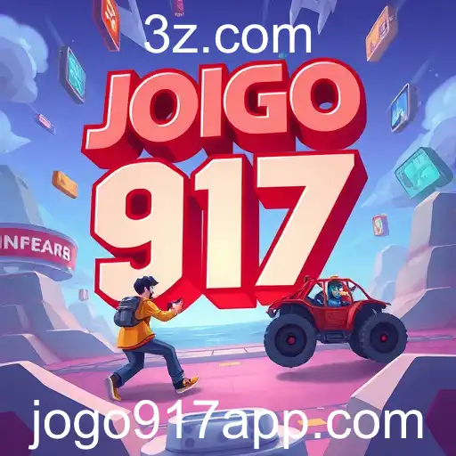A Evolução e Popularidade do Jogo 917