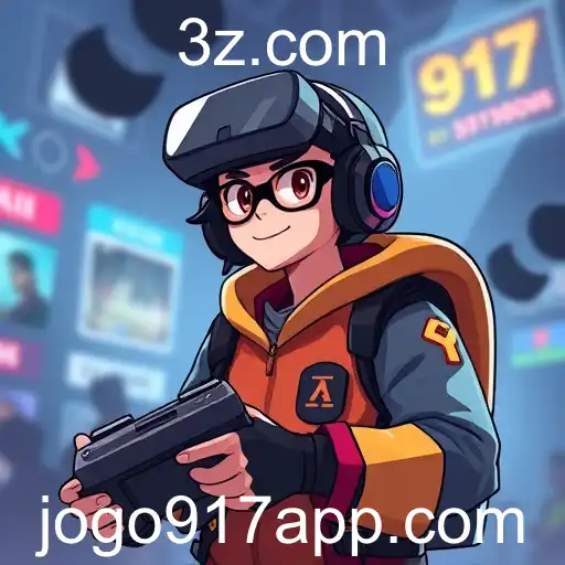 Tendências Recentes do Jogo 917 App